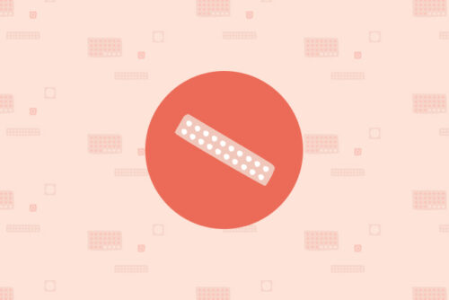 Design of the combo pill