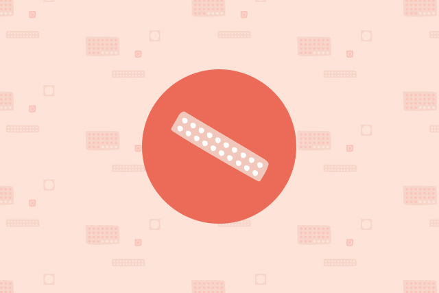 Design of the combo pill