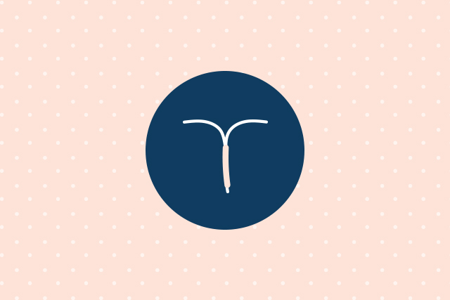 Design of IUD