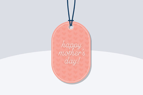 Happy Mother's Day