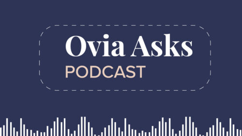 OviaAsks Podcast