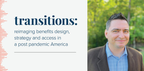 benefits strategy podcast image