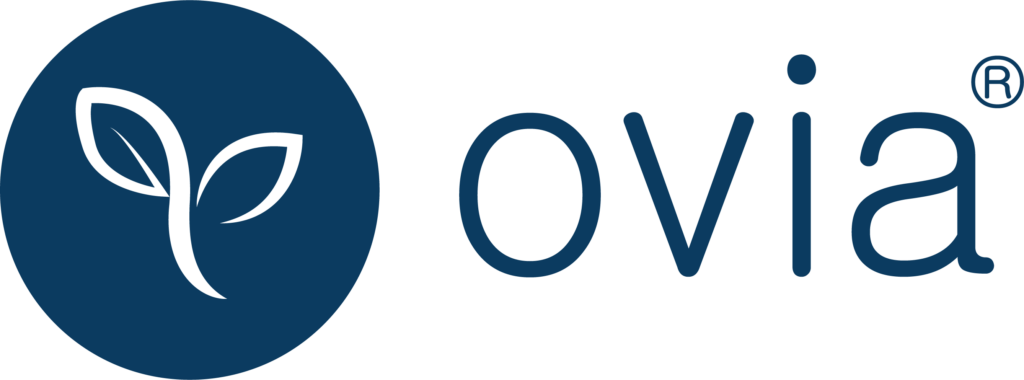 Ovia app icon