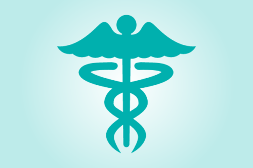Image representing health symbol