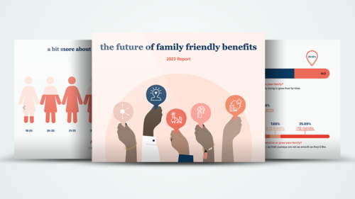 Benefits Report Image
