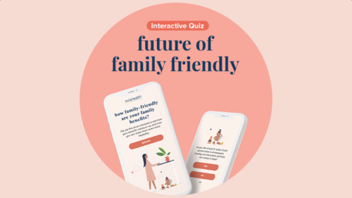 Family Friendly Quiz