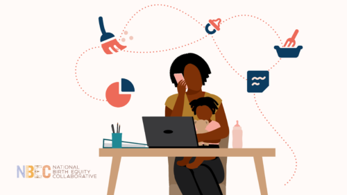 Respectful Maternity Care Framework NBEC Image
