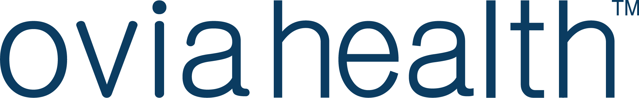 Ovia Health logo
