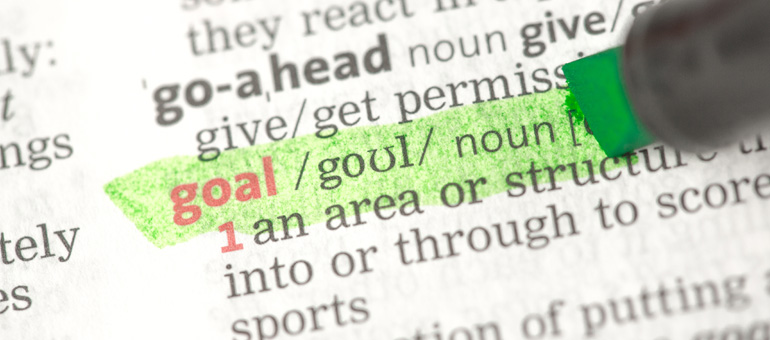 goal-definition